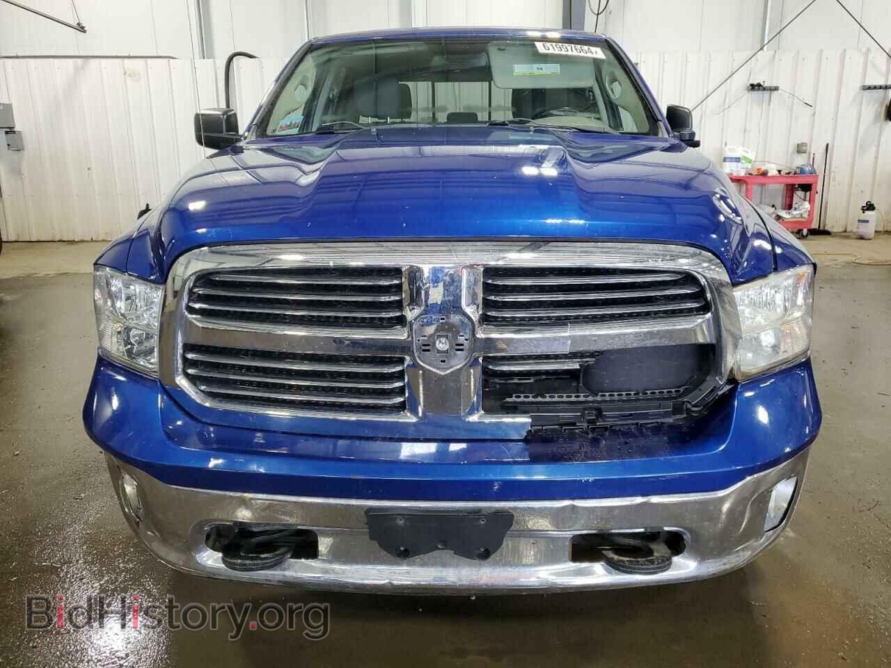 2014 RAM 1500 - VIN: 1C6RR7LT0ES273888 - Фото 5