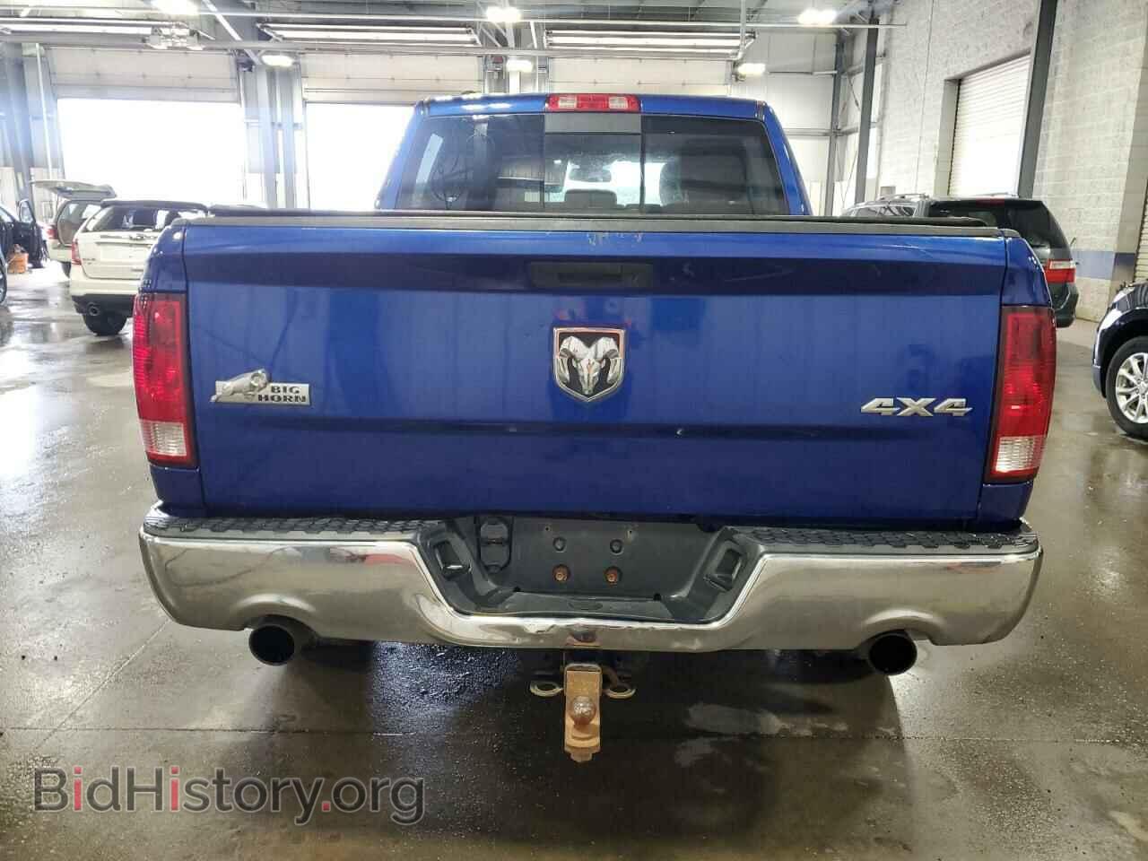 2014 RAM 1500 - VIN: 1C6RR7LT0ES273888 - Фото 6