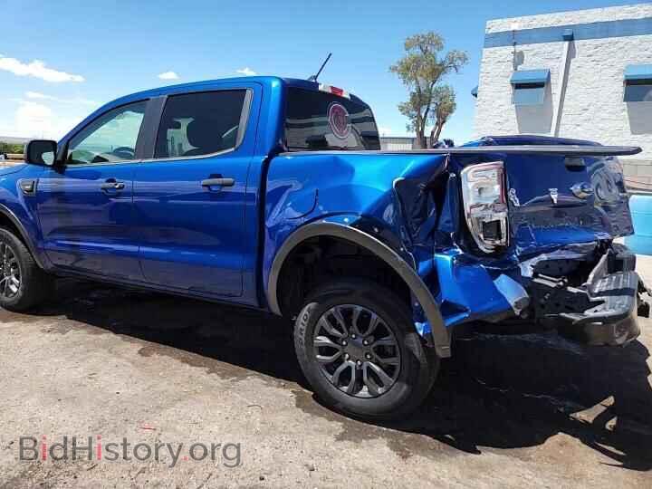 2019 FORD RANGER - VIN: 1FTER4EH9KLB15599 - Фото 13