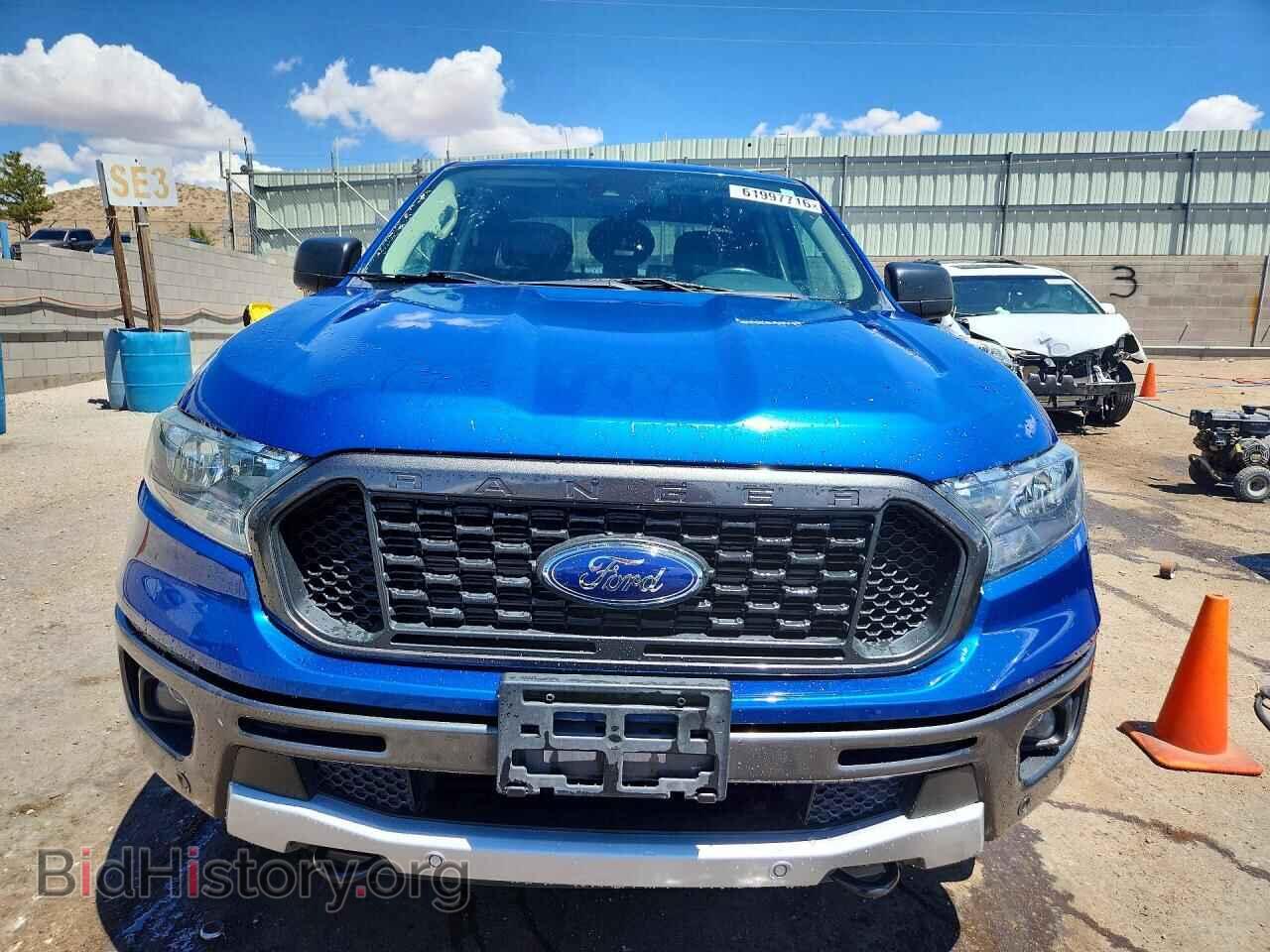 2019 FORD RANGER - VIN: 1FTER4EH9KLB15599 - Фото 5