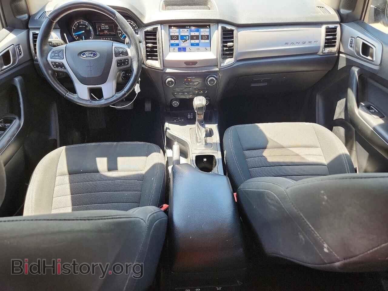 2019 FORD RANGER - VIN: 1FTER4EH9KLB15599 - Фото 8
