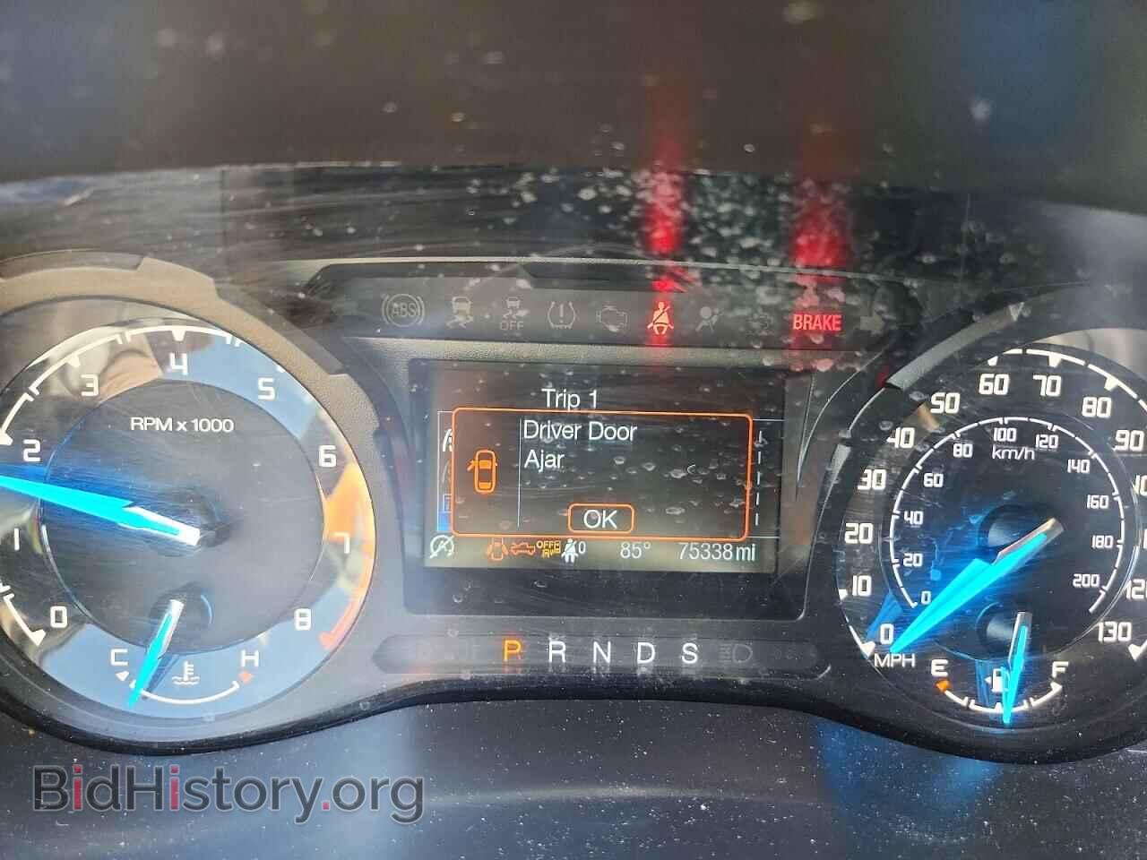2019 FORD RANGER - VIN: 1FTER4EH9KLB15599 - Фото 9
