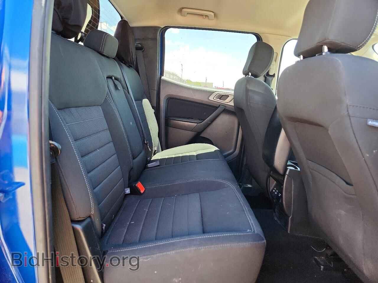 2019 FORD RANGER - VIN: 1FTER4EH9KLB15599 - Фото 10