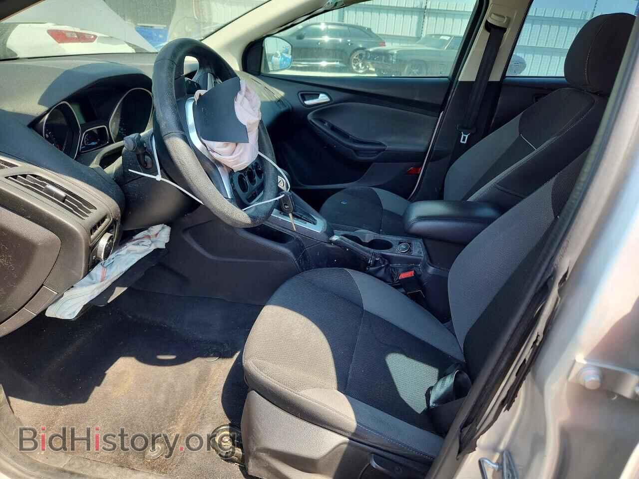 2014 FORD FOCUS - VIN: 1FADP3K27EL413882 - Photo 7