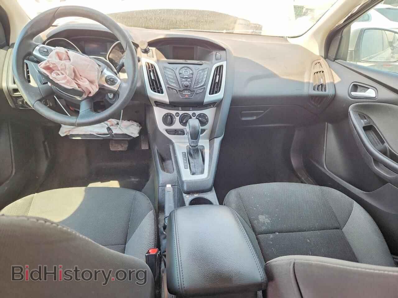 2014 FORD FOCUS - VIN: 1FADP3K27EL413882 - Photo 8