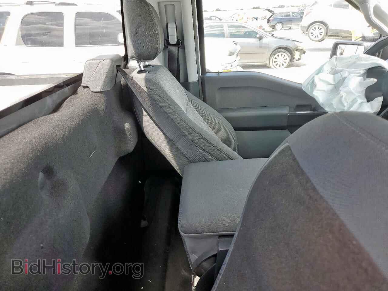 2023 FORD All Models - VIN: 1FTMF1CB9PKE33365 - Фото 10