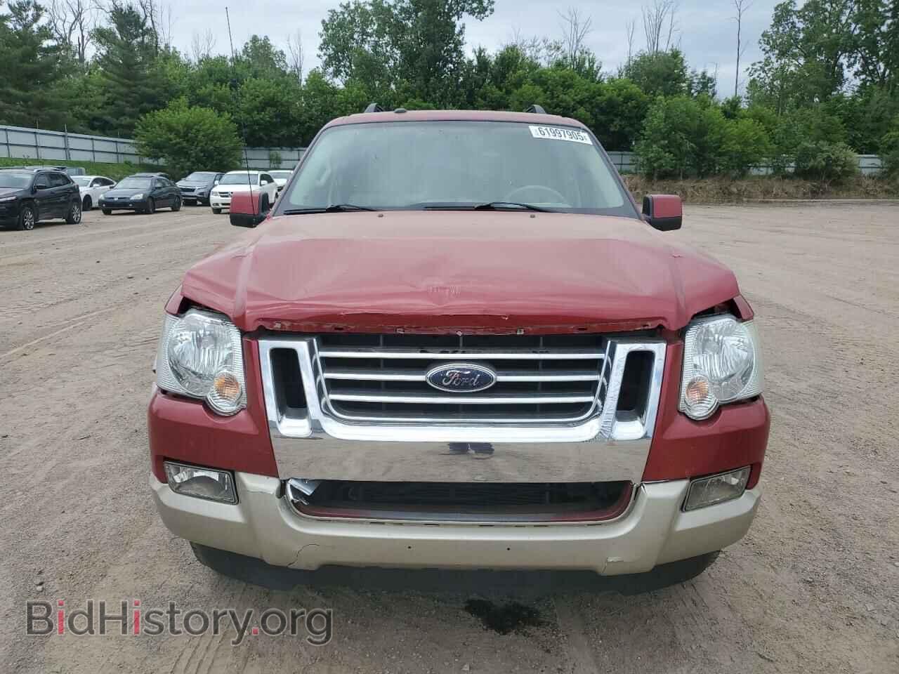 2010 FORD EXPLORER - VIN: 1FMEU7EE7AUA40654 - Photo 5