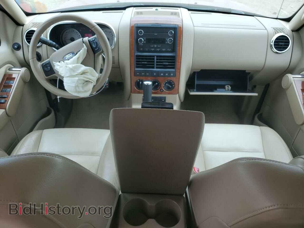 2010 FORD EXPLORER - VIN: 1FMEU7EE7AUA40654 - Photo 8