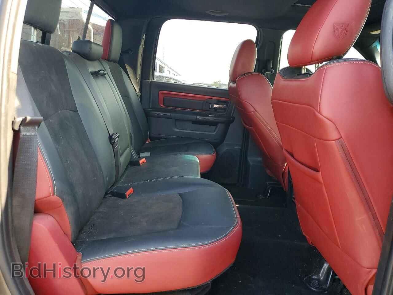 2015 RAM 1500 - VIN: 1C6RR7YT6FS735977 - Фото 10
