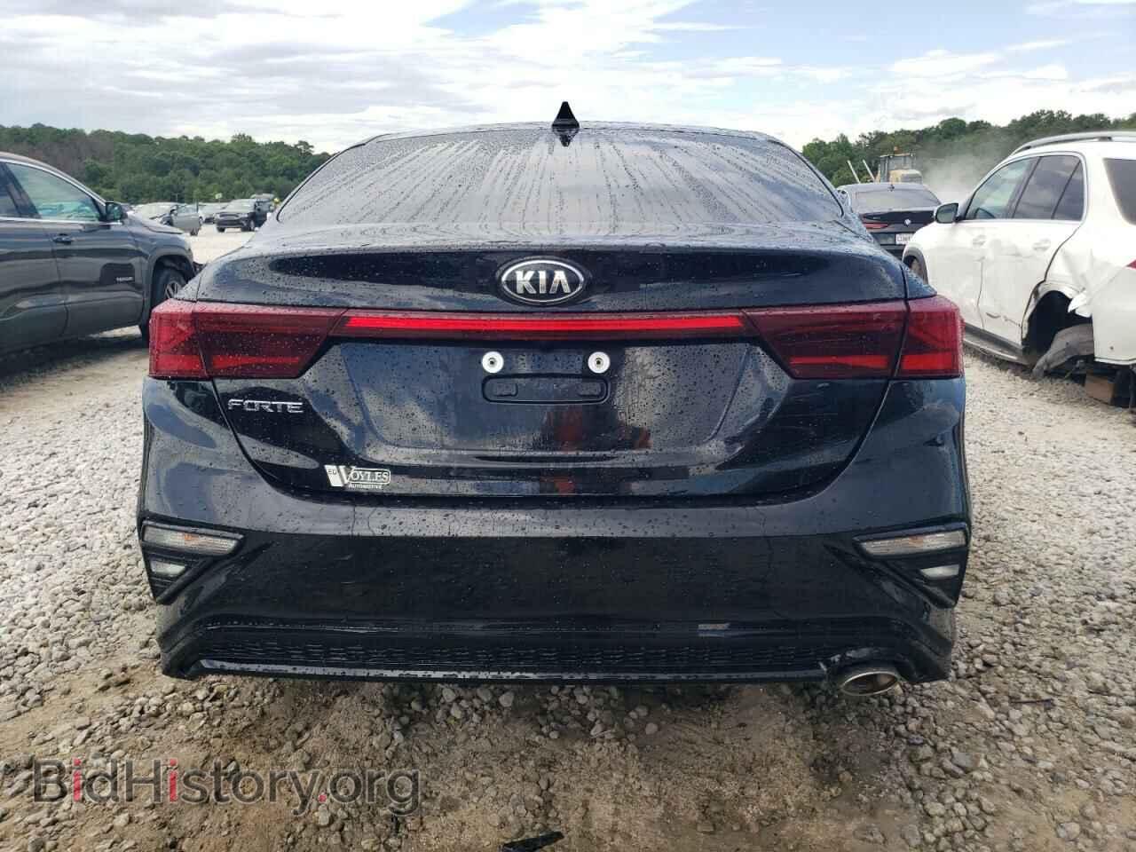 2021 KIA FORTE - VIN: 3KPF24AD0ME358886 - Фото 6