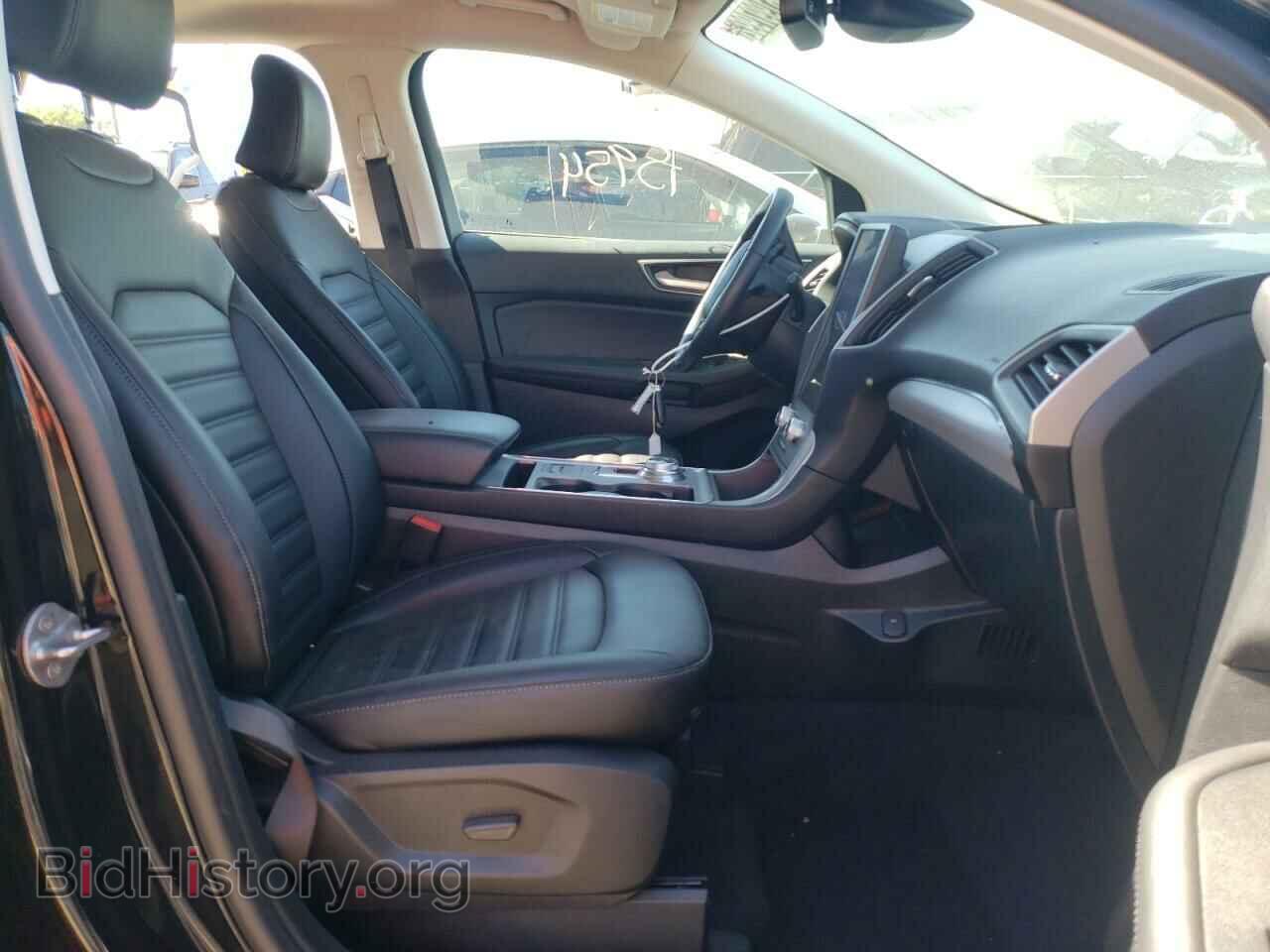 2021 FORD EDGE - VIN: 2FMPK4J90MBA02117 - Photo 5
