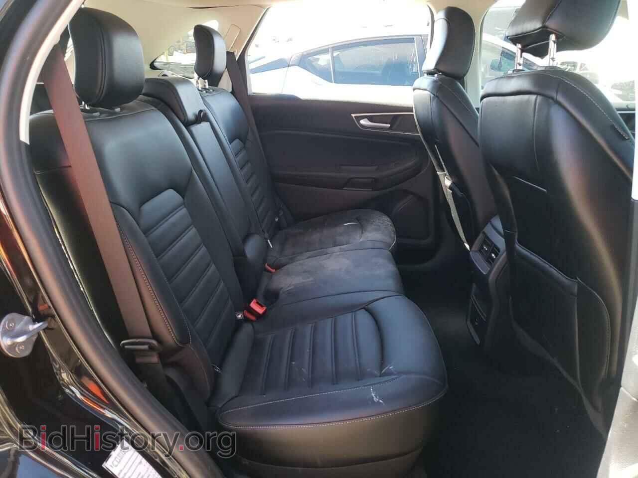 2021 FORD EDGE - VIN: 2FMPK4J90MBA02117 - Photo 6
