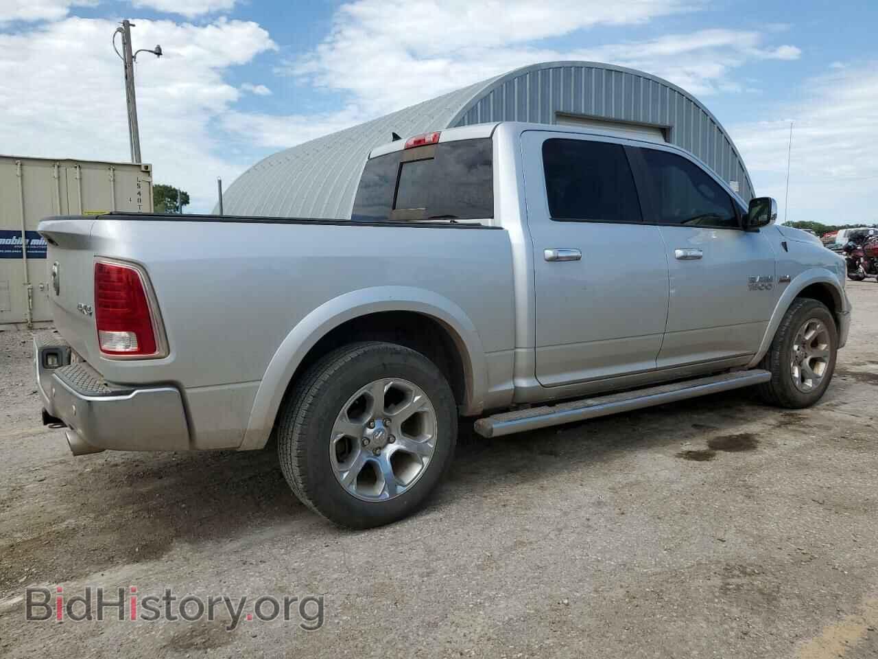 2015 RAM 1500 - VIN: 1C6RR7NT8FS596326 - Фото 3