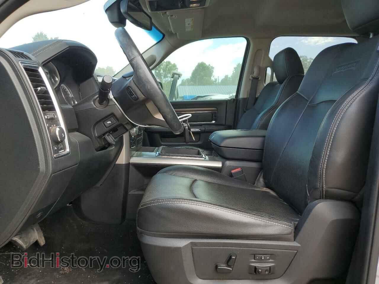 2015 RAM 1500 - VIN: 1C6RR7NT8FS596326 - Фото 7