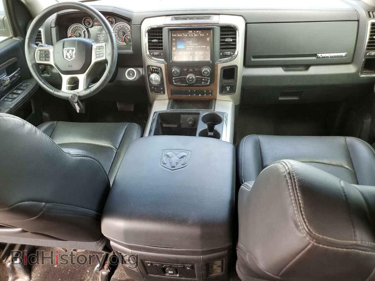 2015 RAM 1500 - VIN: 1C6RR7NT8FS596326 - Фото 8