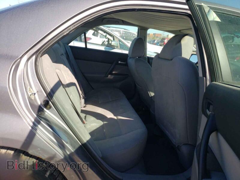 2006 Mazda 6 (VIN 1YVFP80C465M55132) — фото 6 из 10