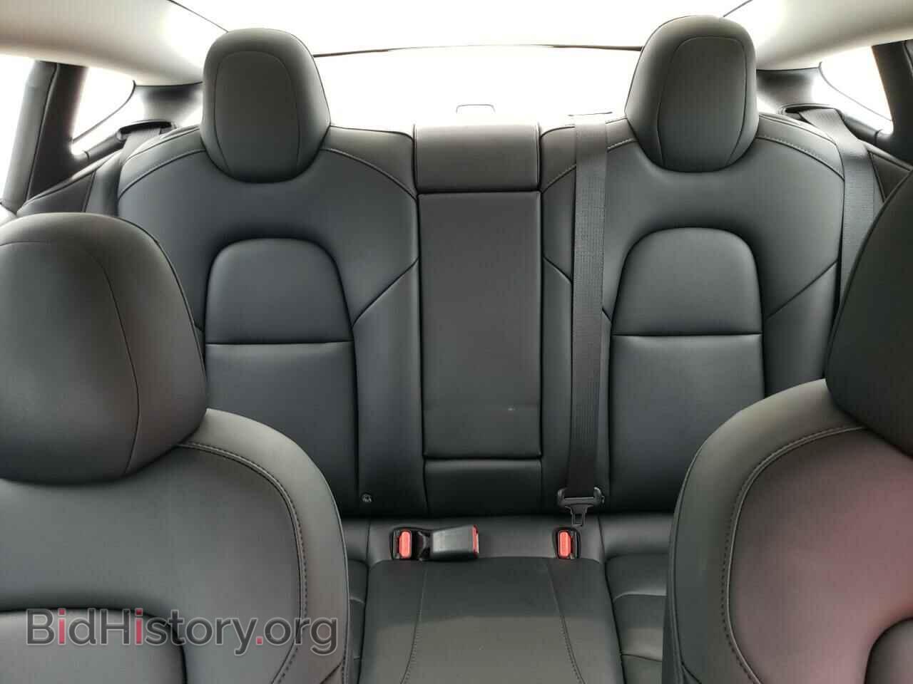 2023 TESLA MODEL 3 - VIN: 5YJ3E1EA1PF436891 - Фото 10