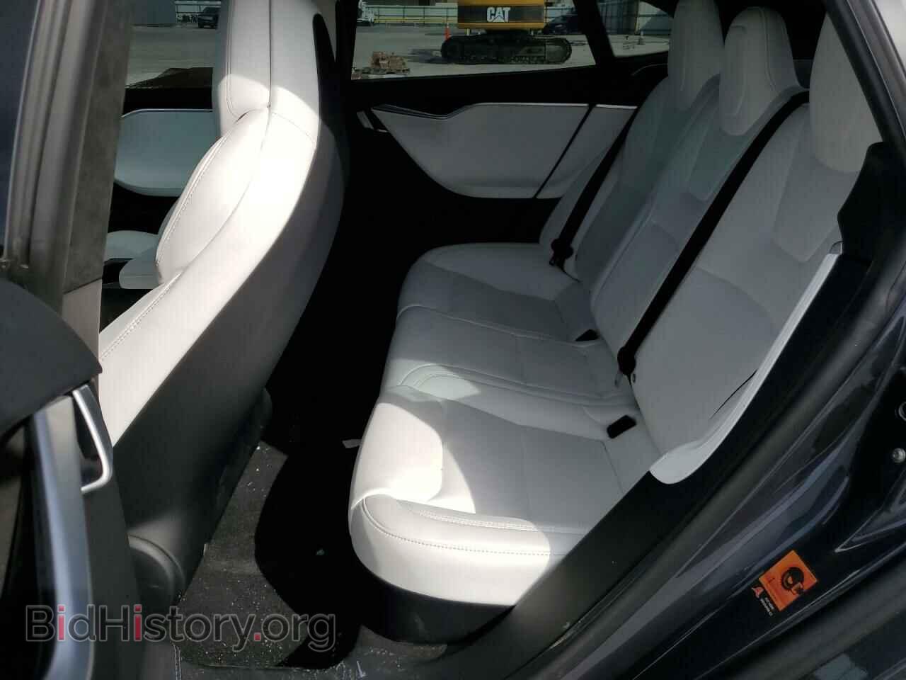 2017 TESLA MODEL S - VIN: 5YJSA1E29HF213466 - Photo 10
