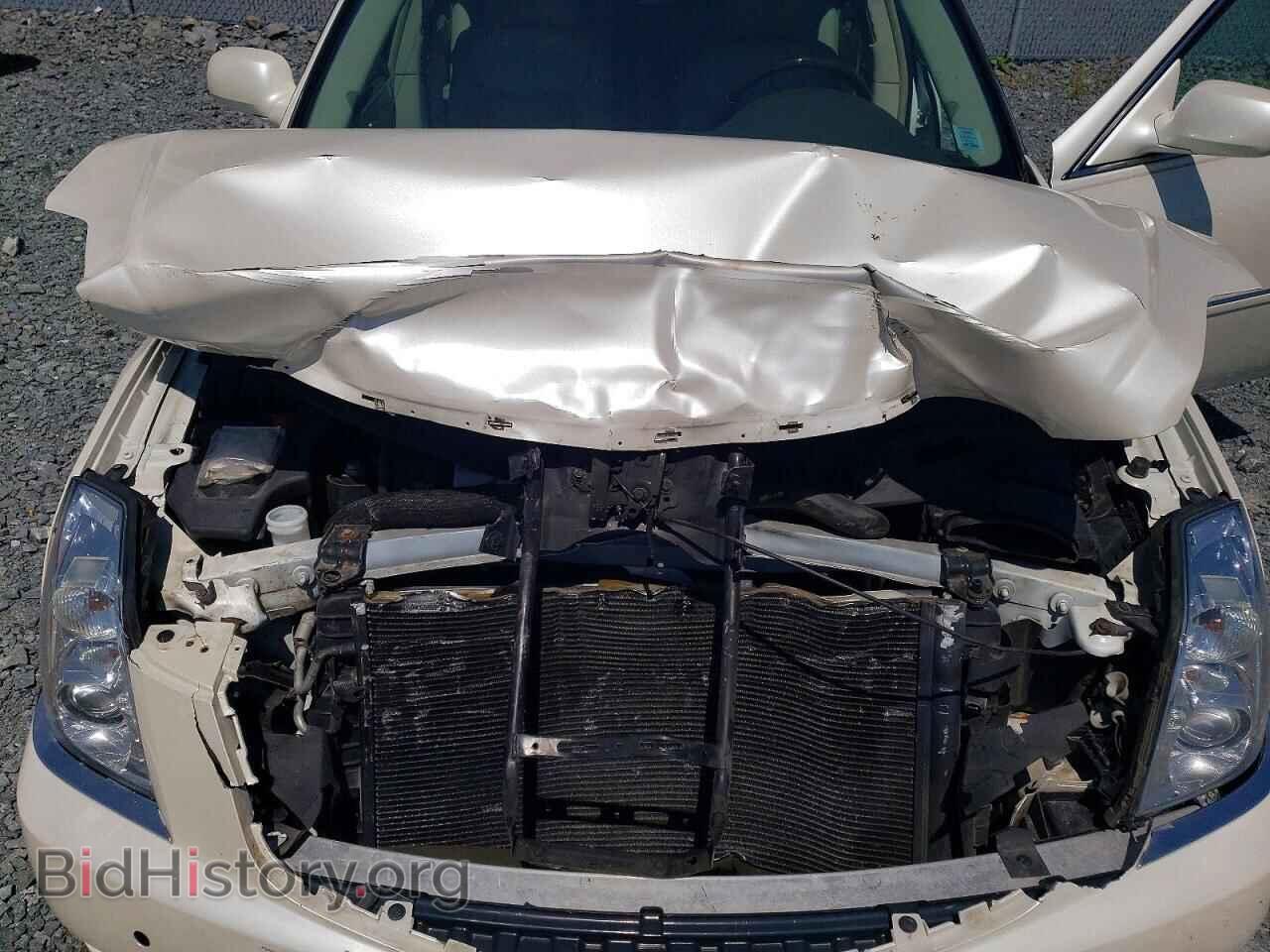 2011 CADILLAC DTS - VIN: 1G6KH5E64BU117266 - Фото 11
