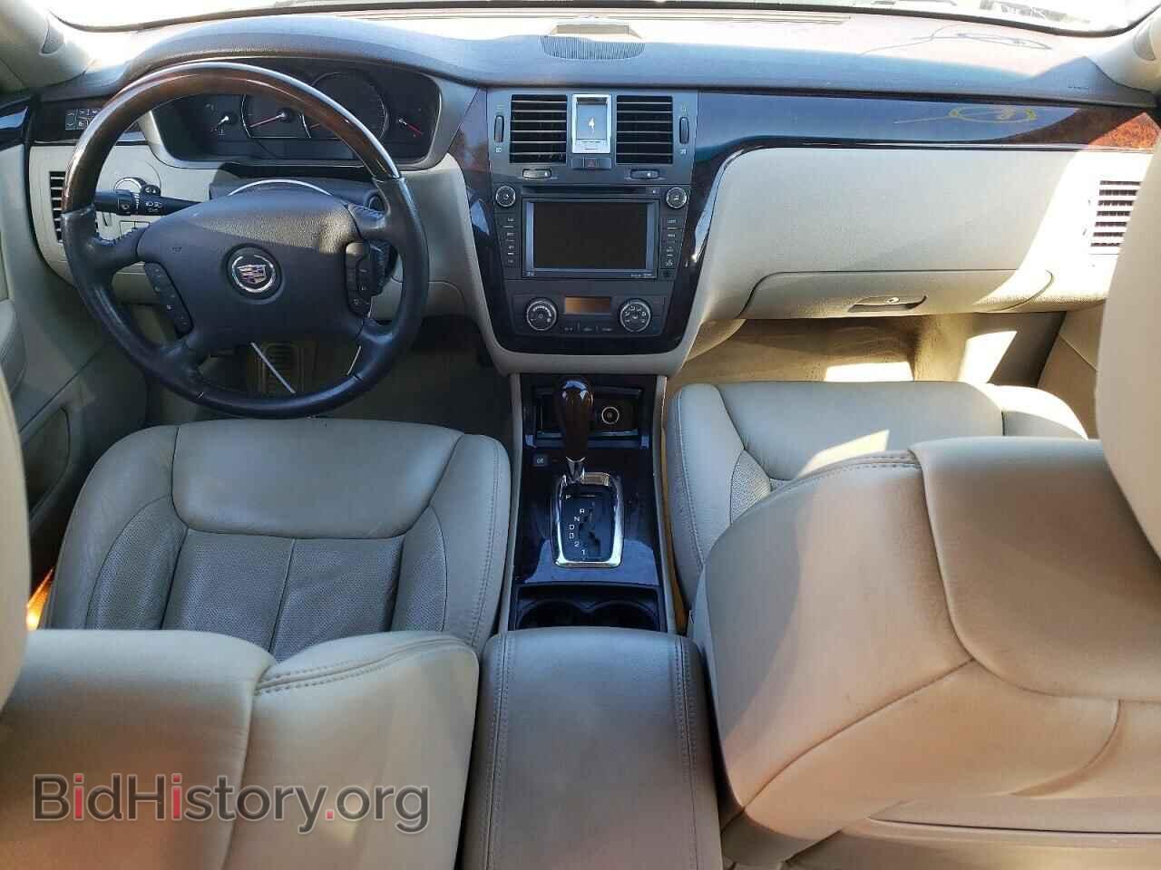2011 CADILLAC DTS - VIN: 1G6KH5E64BU117266 - Фото 8