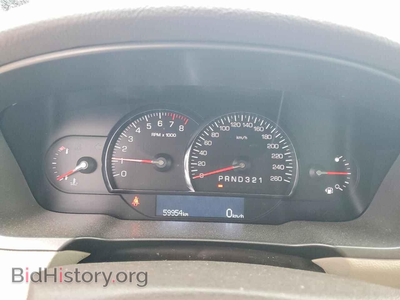 2011 CADILLAC DTS - VIN: 1G6KH5E64BU117266 - Фото 9