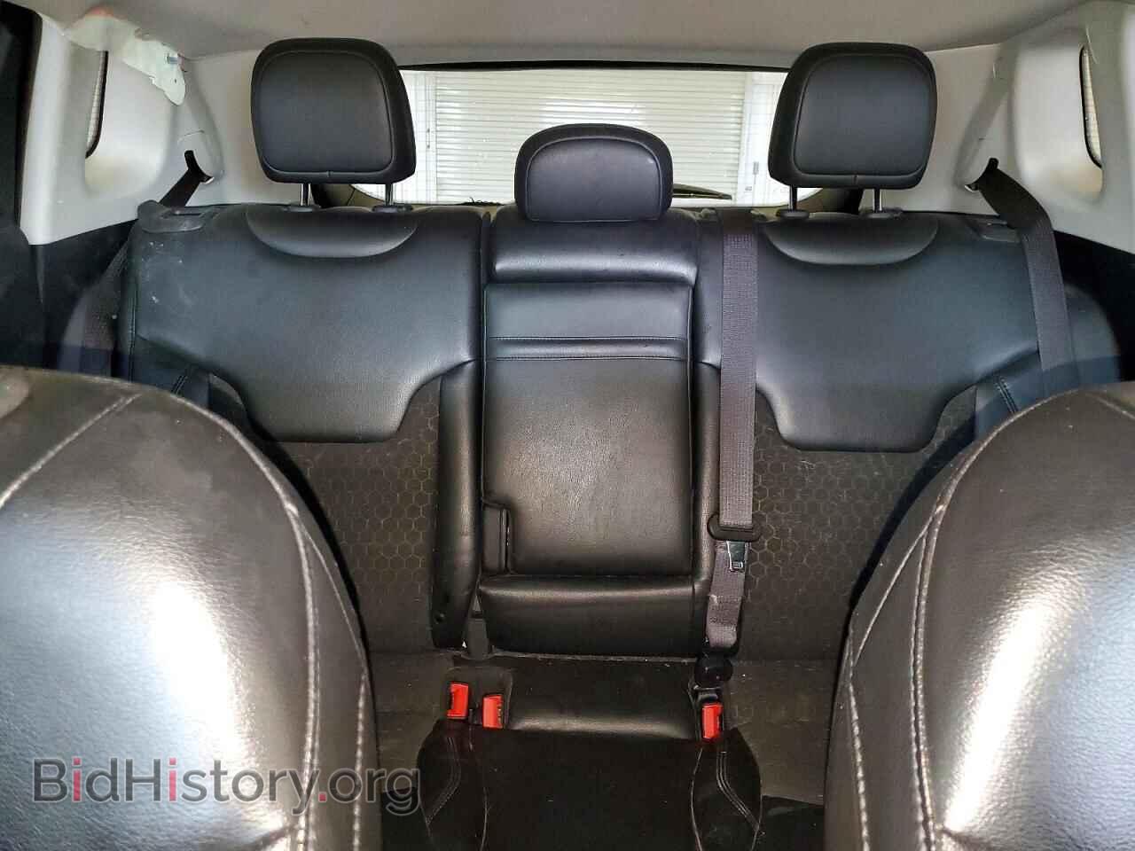 2019 JEEP COMPASS - VIN: 3C4NJDBB9KT599155 - Photo 10