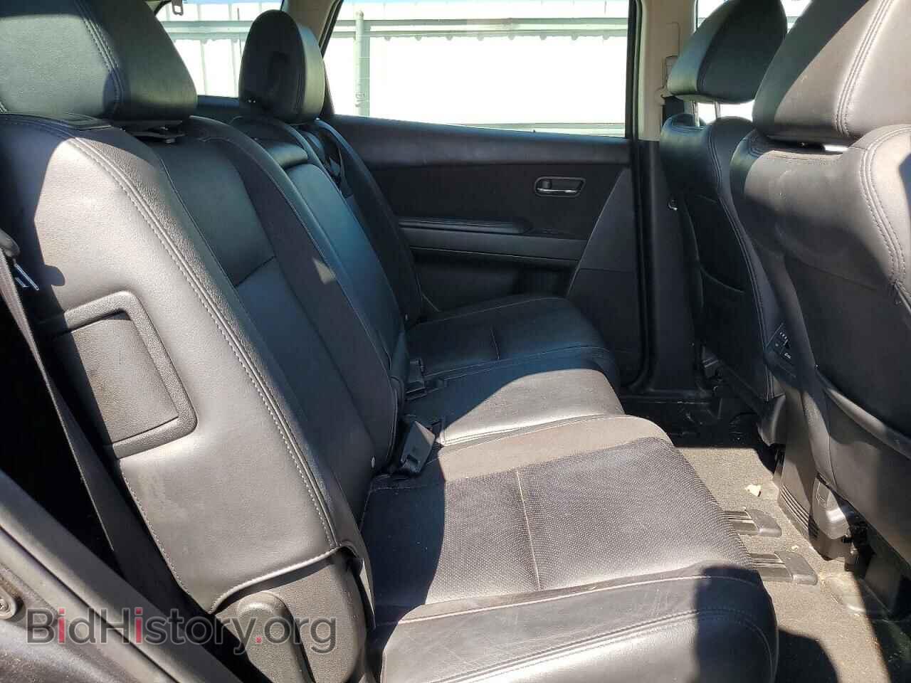 2015 MAZDA CX-9 - VIN: JM3TB3CV3F0461483 - Photo 11