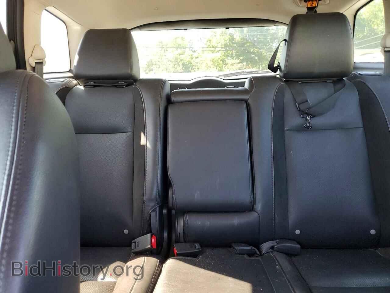 2015 MAZDA CX-9 - VIN: JM3TB3CV3F0461483 - Photo 10