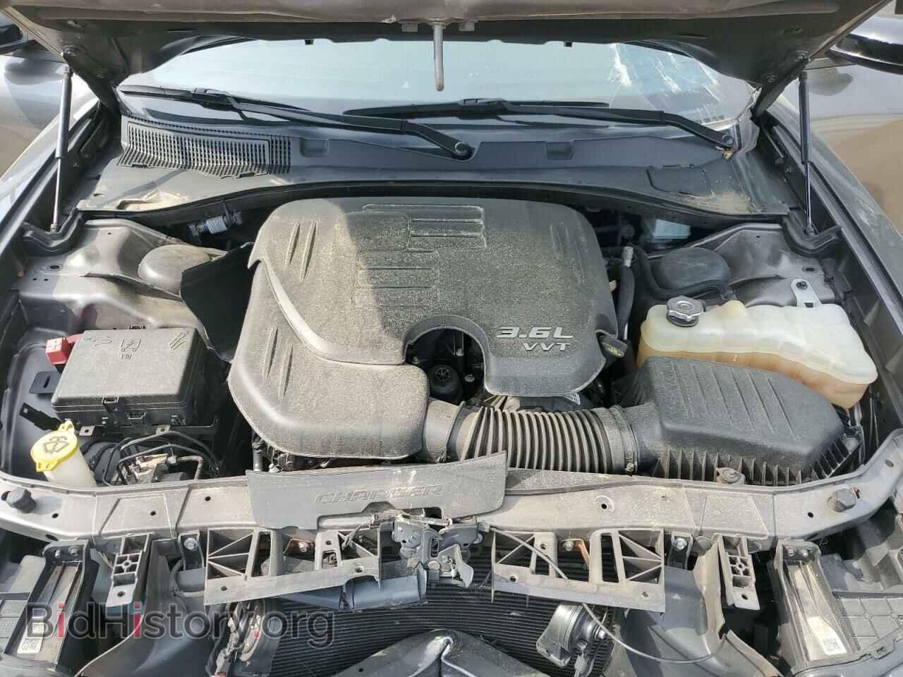 2022 DODGE CHARGER - VIN: 2C3CDXBG9NH206252 - Фото 11