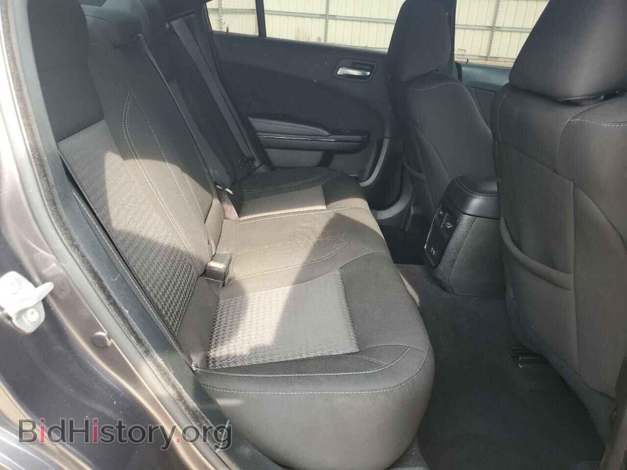 2022 DODGE CHARGER - VIN: 2C3CDXBG9NH206252 - Фото 10