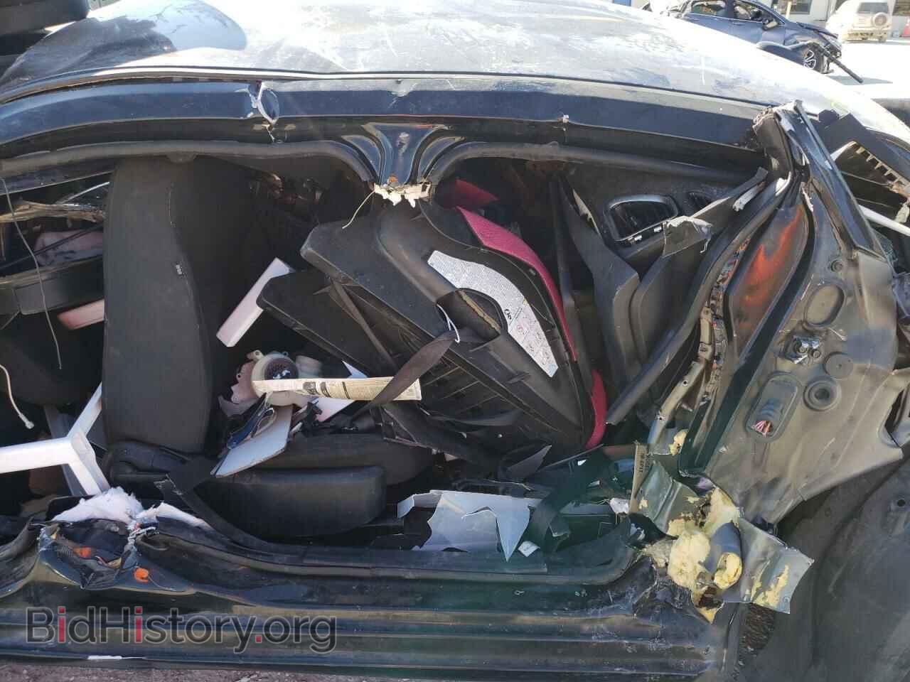 2013 DODGE AVENGER - VIN: 1C3CDZCG1DN508506 - Фото 5