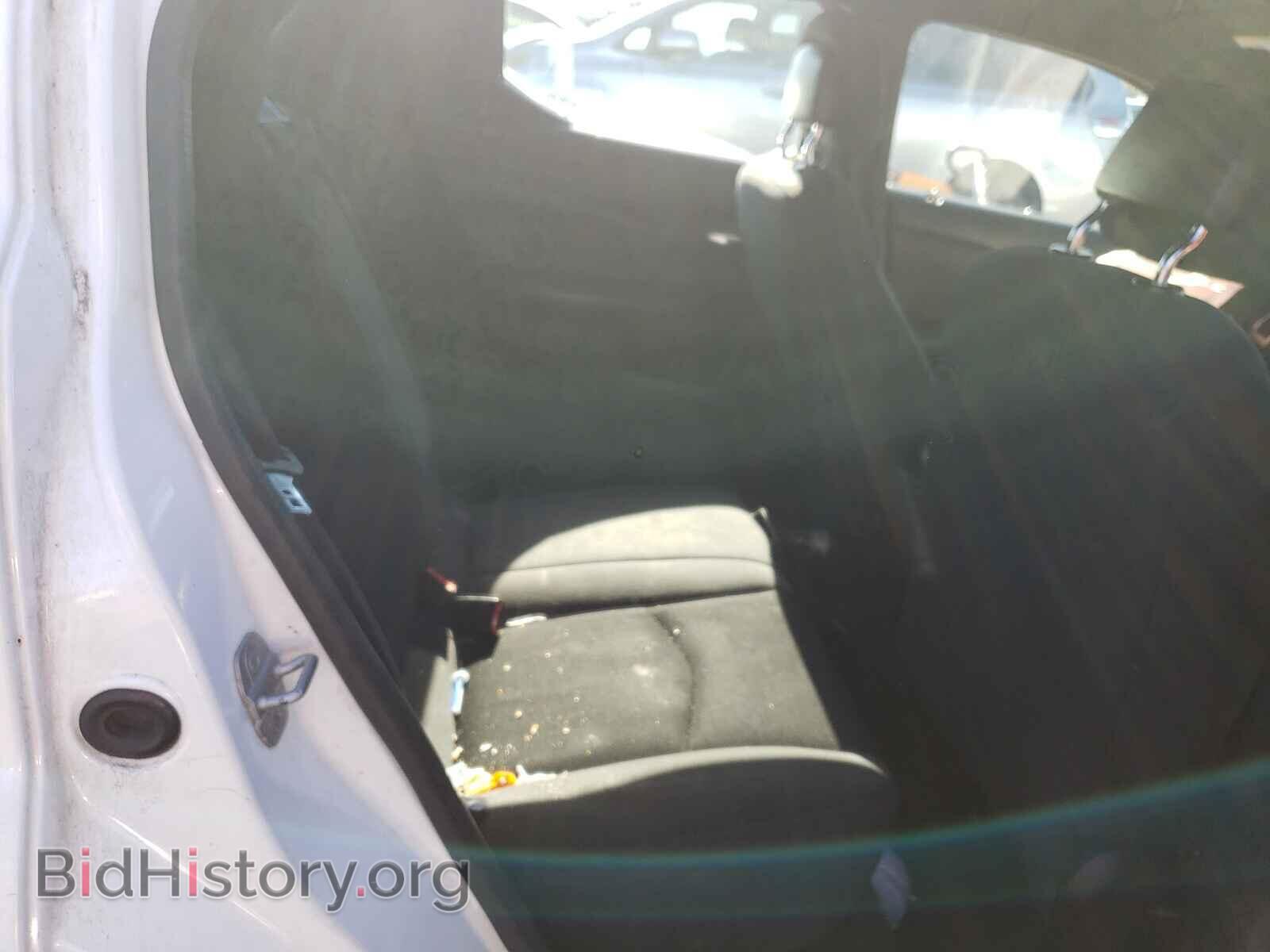 2012 DODGE AVENGER - VIN: 1C3CDZCB5CN207160 - Photo 6