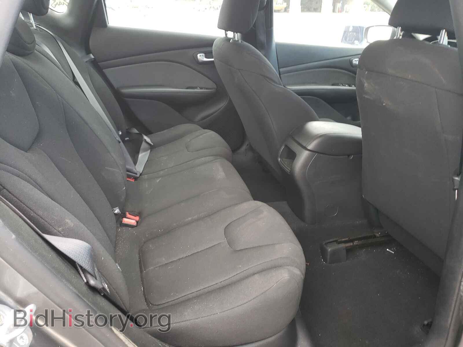 2013 DODGE DART - VIN: 1C3CDFAA9DD110365 - Фото 6