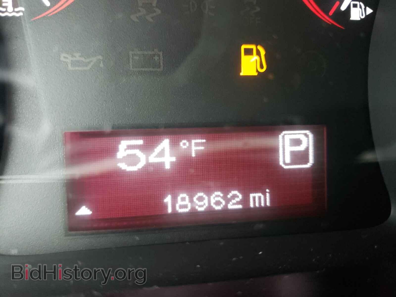 2013 DODGE DART - VIN: 1C3CDFAA9DD110365 - Фото 8