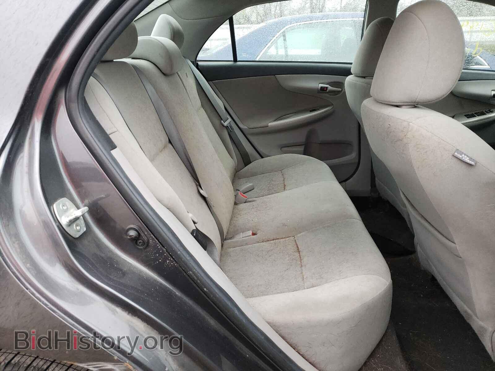 2013 TOYOTA COROLLA - VIN: 5YFBU4EEXDP169074 - Photo 6