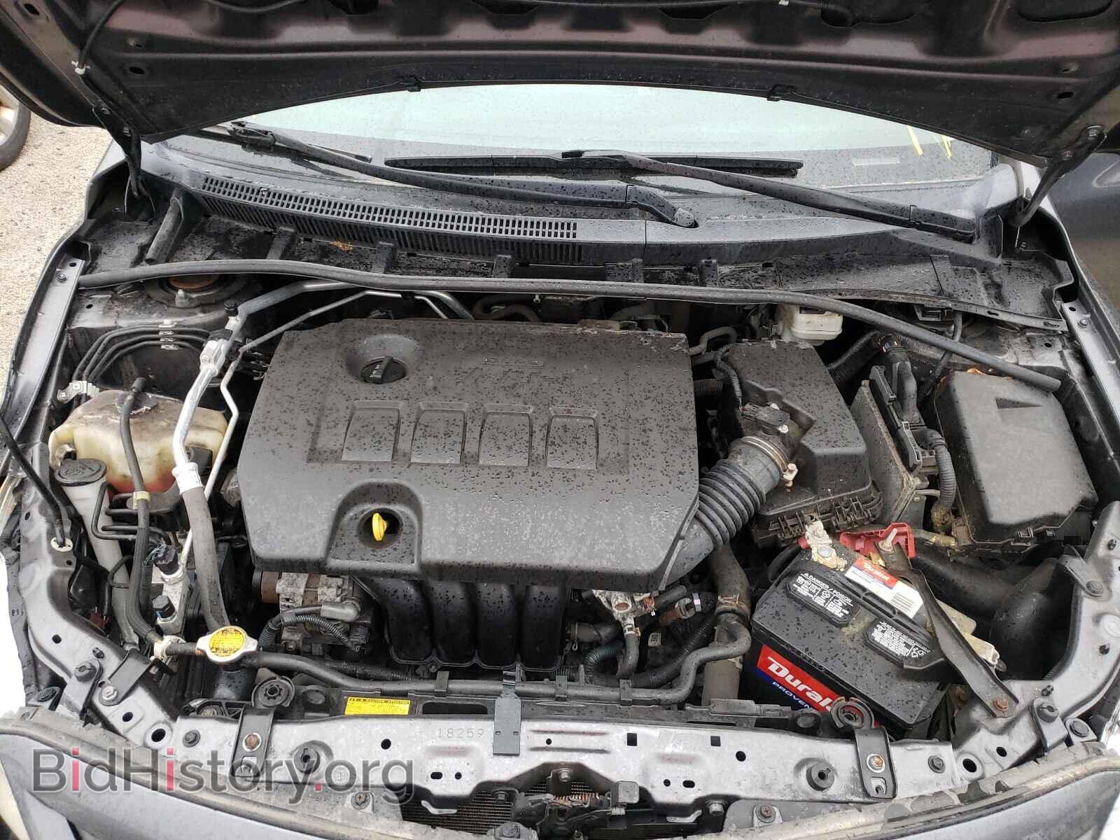 2013 TOYOTA COROLLA - VIN: 5YFBU4EEXDP169074 - Photo 7