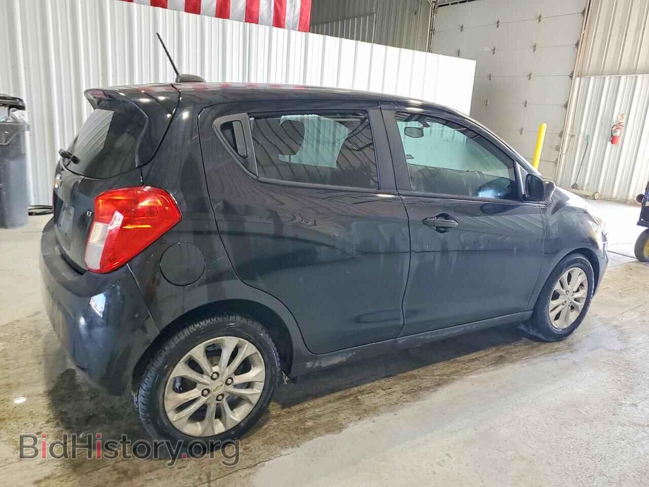 2020 CHEVROLET SPARK - VIN: KL8CD6SA5LC451799 - Photo 3