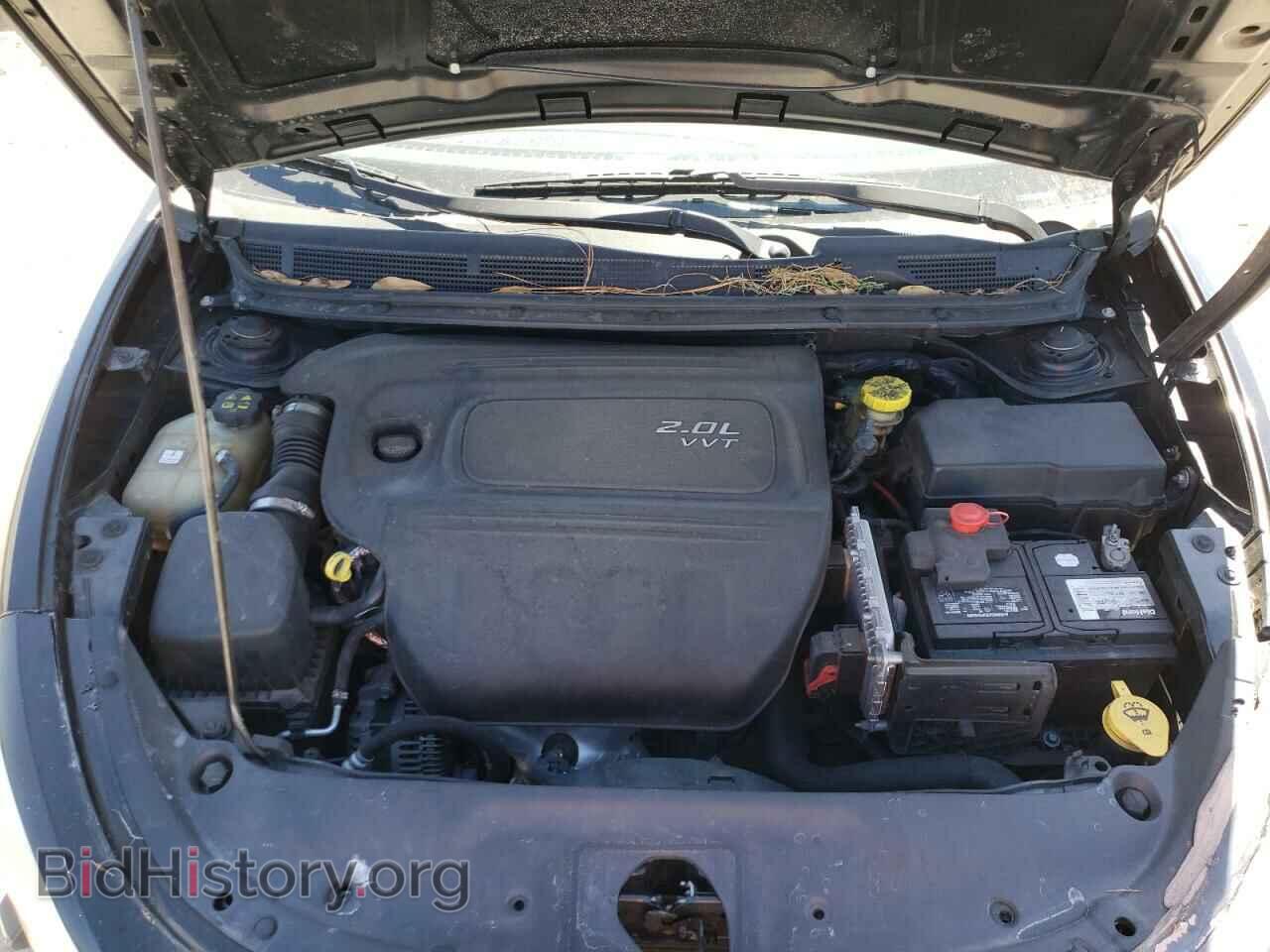 2013 DODGE DART - VIN: 1C3CDFAA3DD330813 - Photo 7