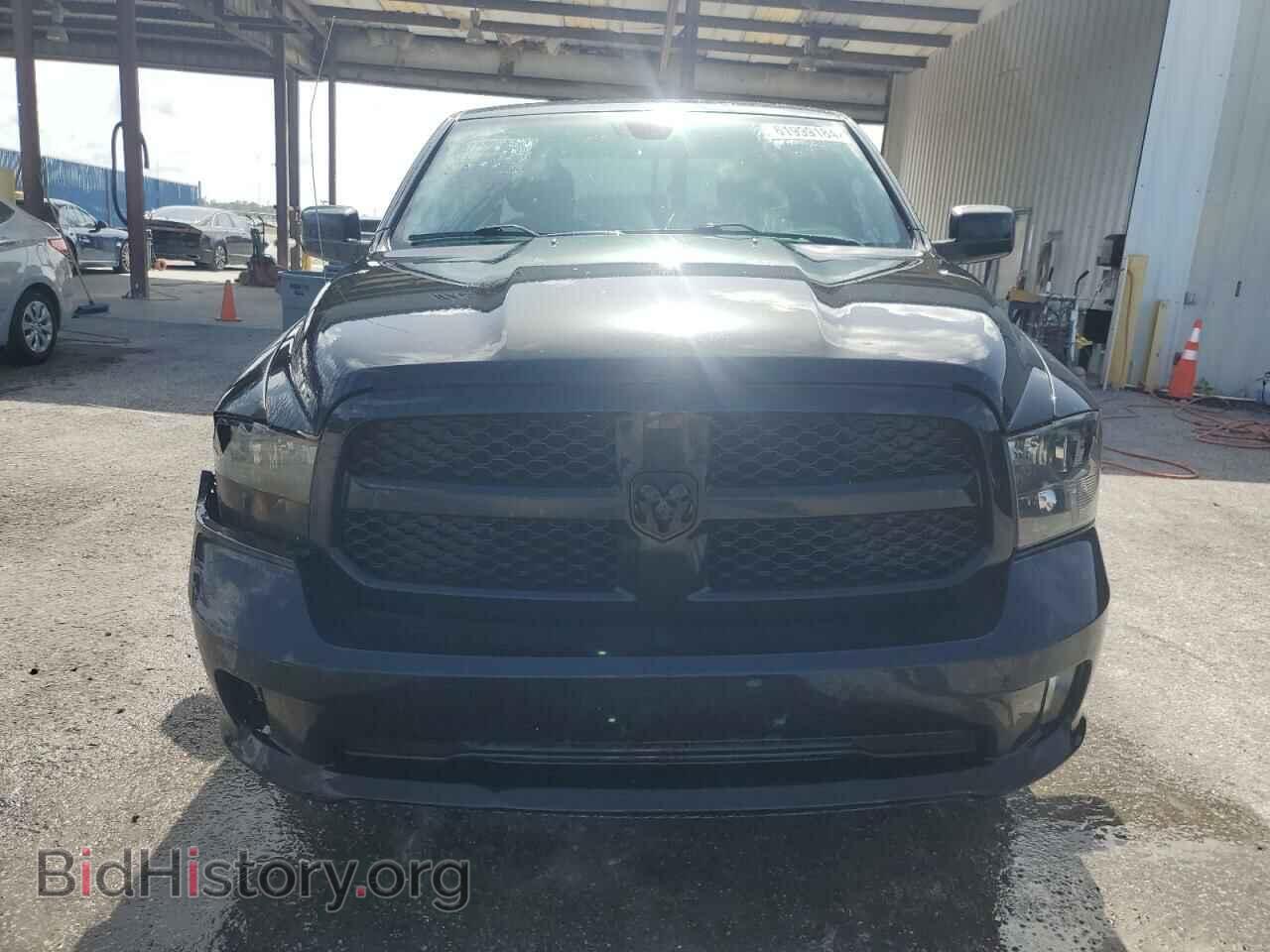 2017 RAM 1500 - VIN: 1C6RR7FT0HS635931 - Фото 5