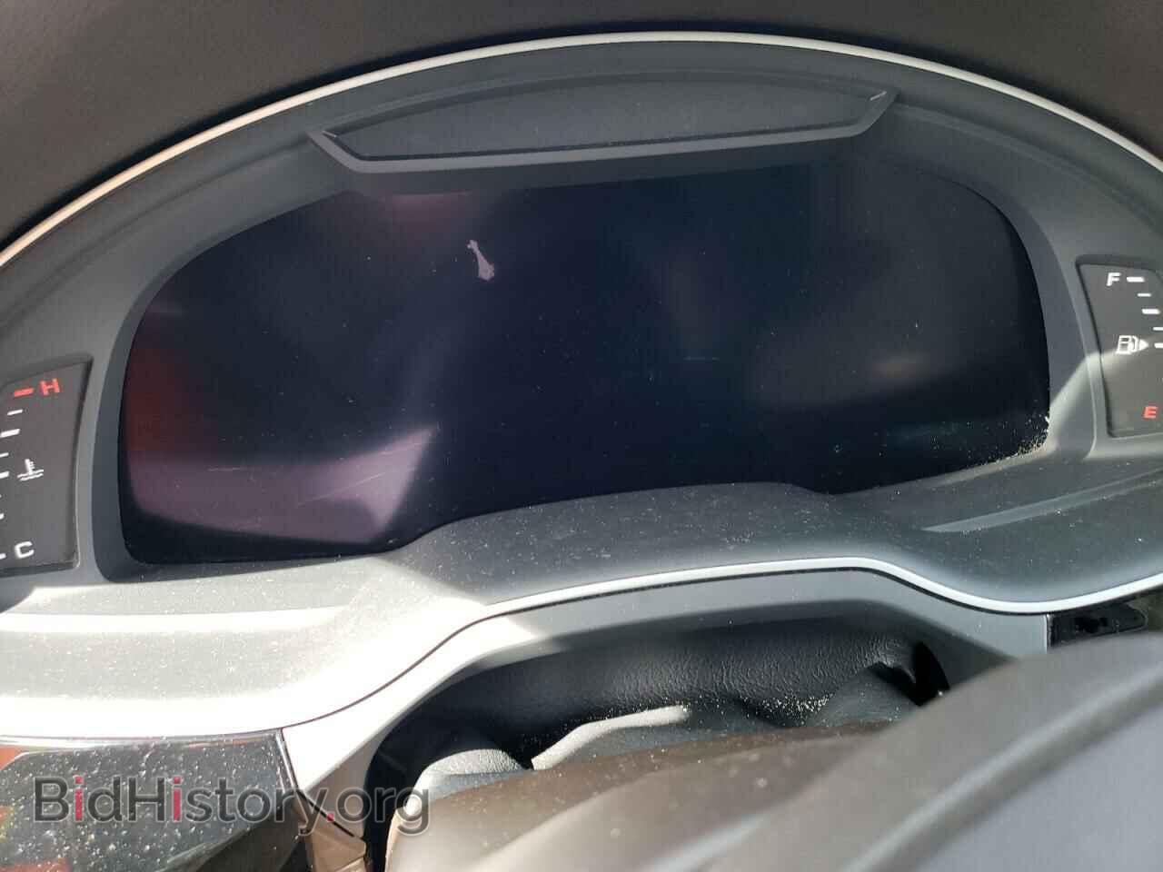 2017 AUDI Q7 - VIN: WA1VAAF71HD012430 - Фото 8