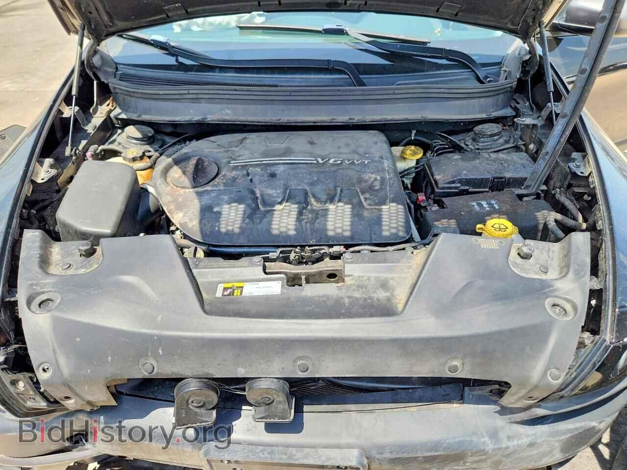 2017 JEEP CHEROKEE - VIN: 1C4PJMBS8HW569947 - Photo 12