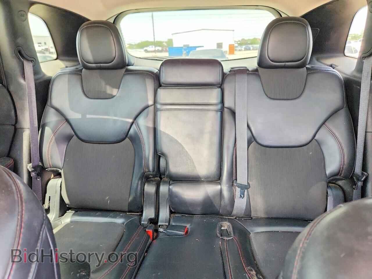 2017 JEEP CHEROKEE - VIN: 1C4PJMBS8HW569947 - Photo 10