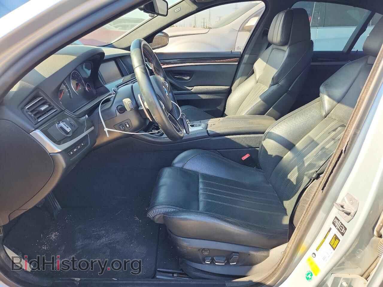 2013 BMW M5 - VIN: WBSFV9C59DD097018 - Photo 7