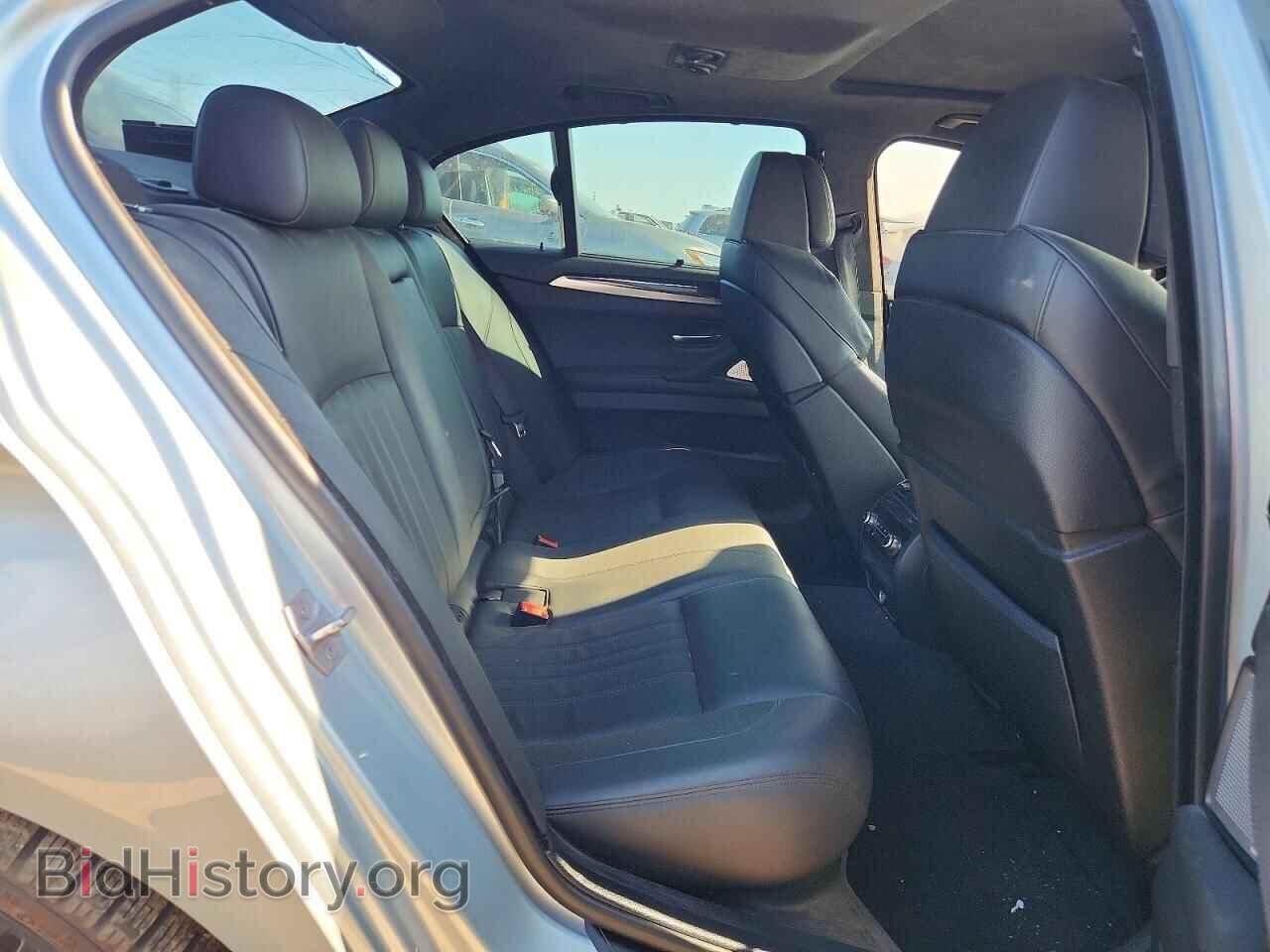2013 BMW M5 - VIN: WBSFV9C59DD097018 - Photo 10