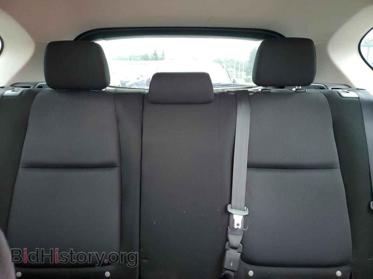 2013 MAZDA CX-5 - VIN: JM3KE2BE1D0119431 - Фото 10