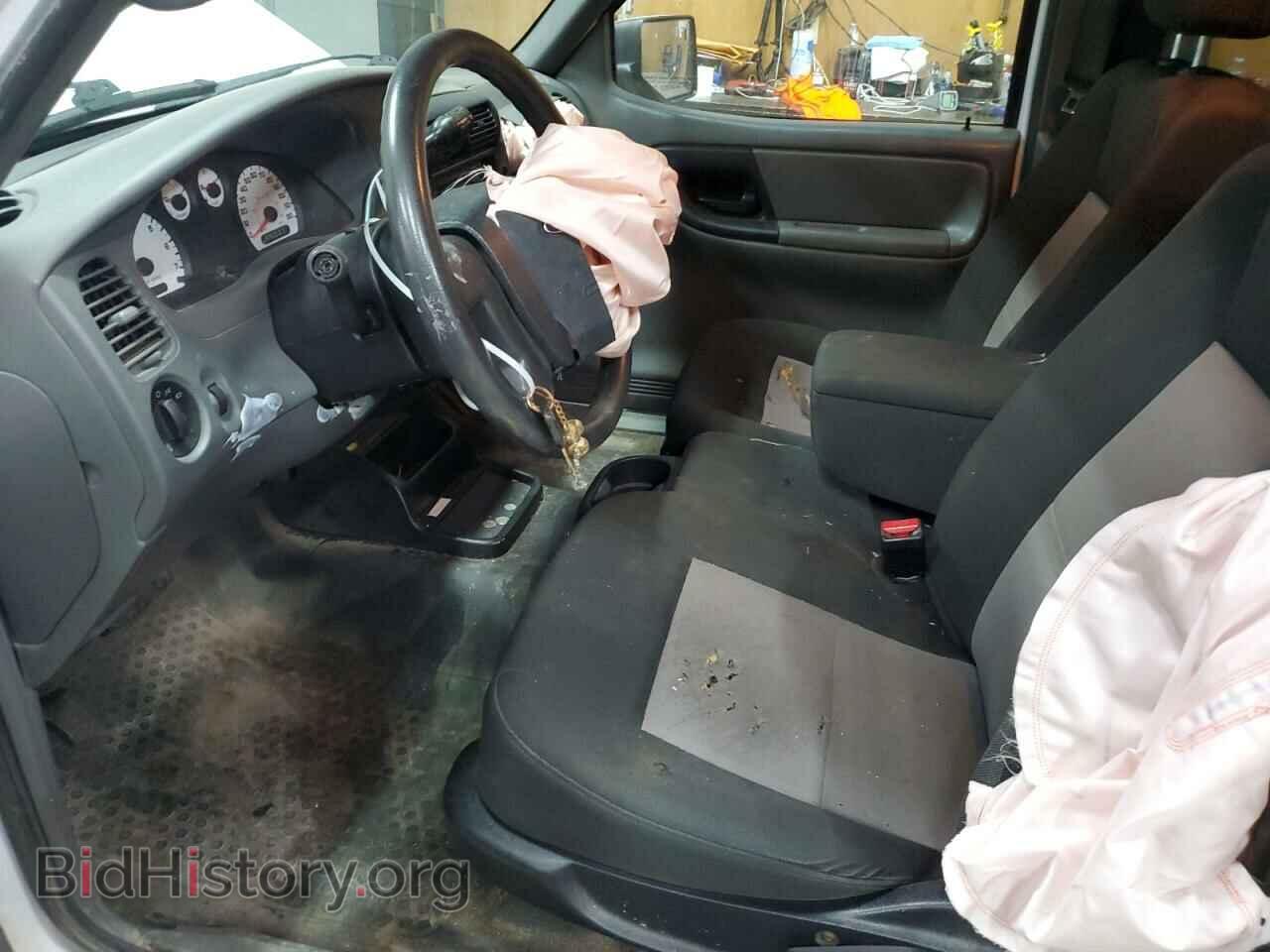 2011 FORD RANGER - VIN: 1FTLR4FE2BPB07462 - Фото 7