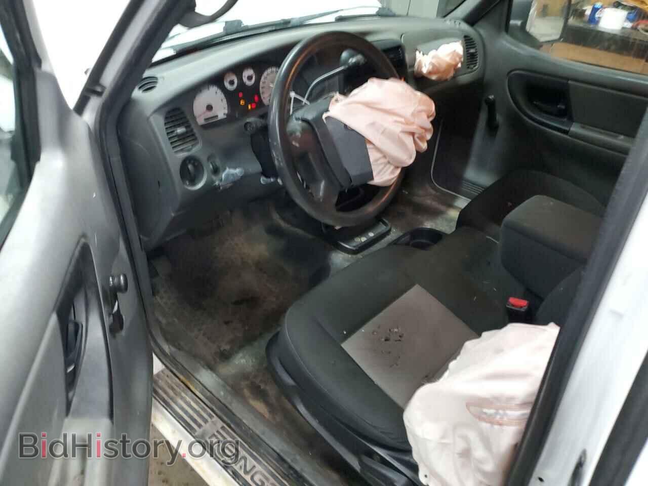 2011 FORD RANGER - VIN: 1FTLR4FE2BPB07462 - Фото 8