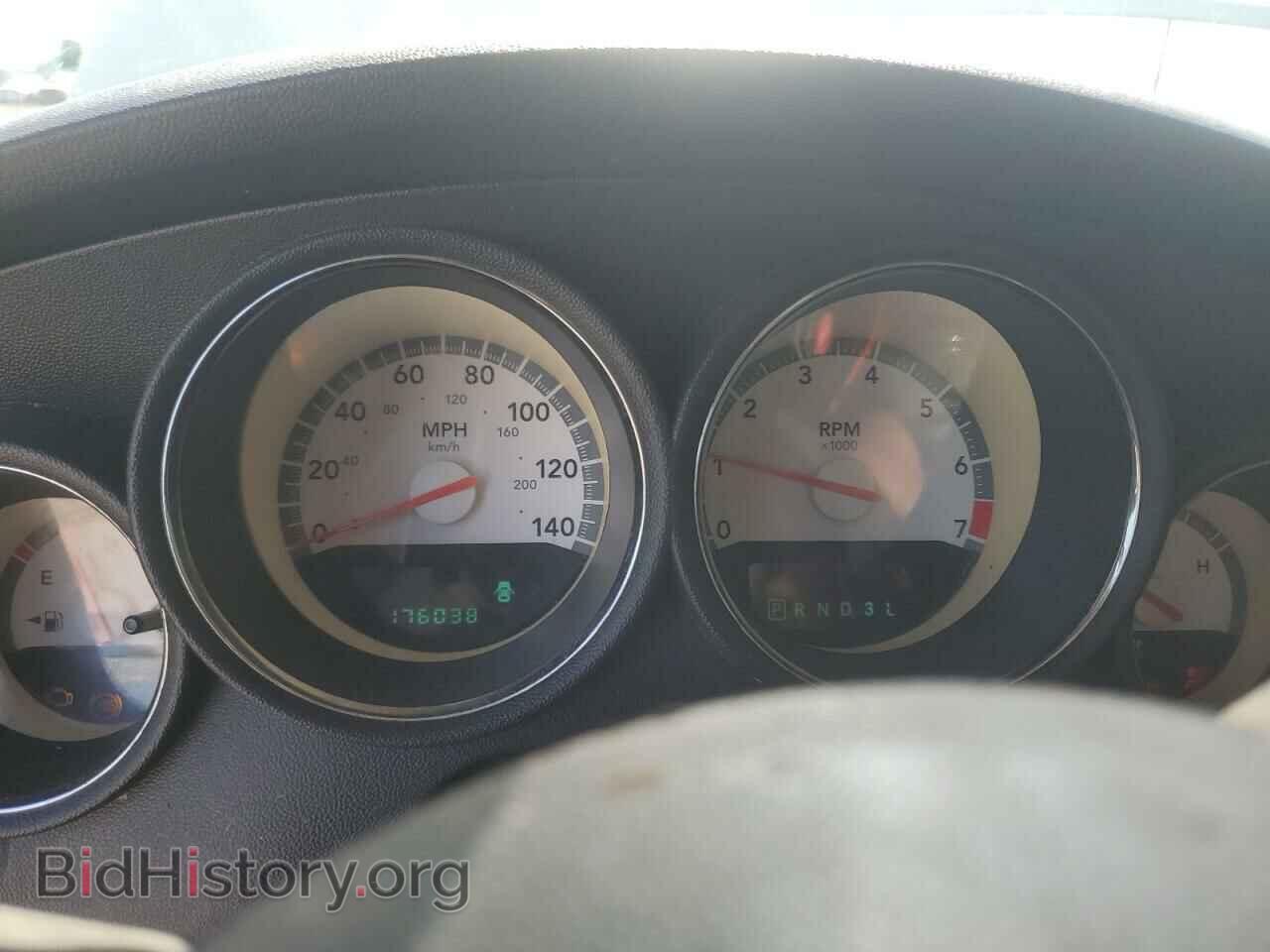 2008 DODGE CHARGER - VIN: 2B3KA43G68H285205 - Фото 9