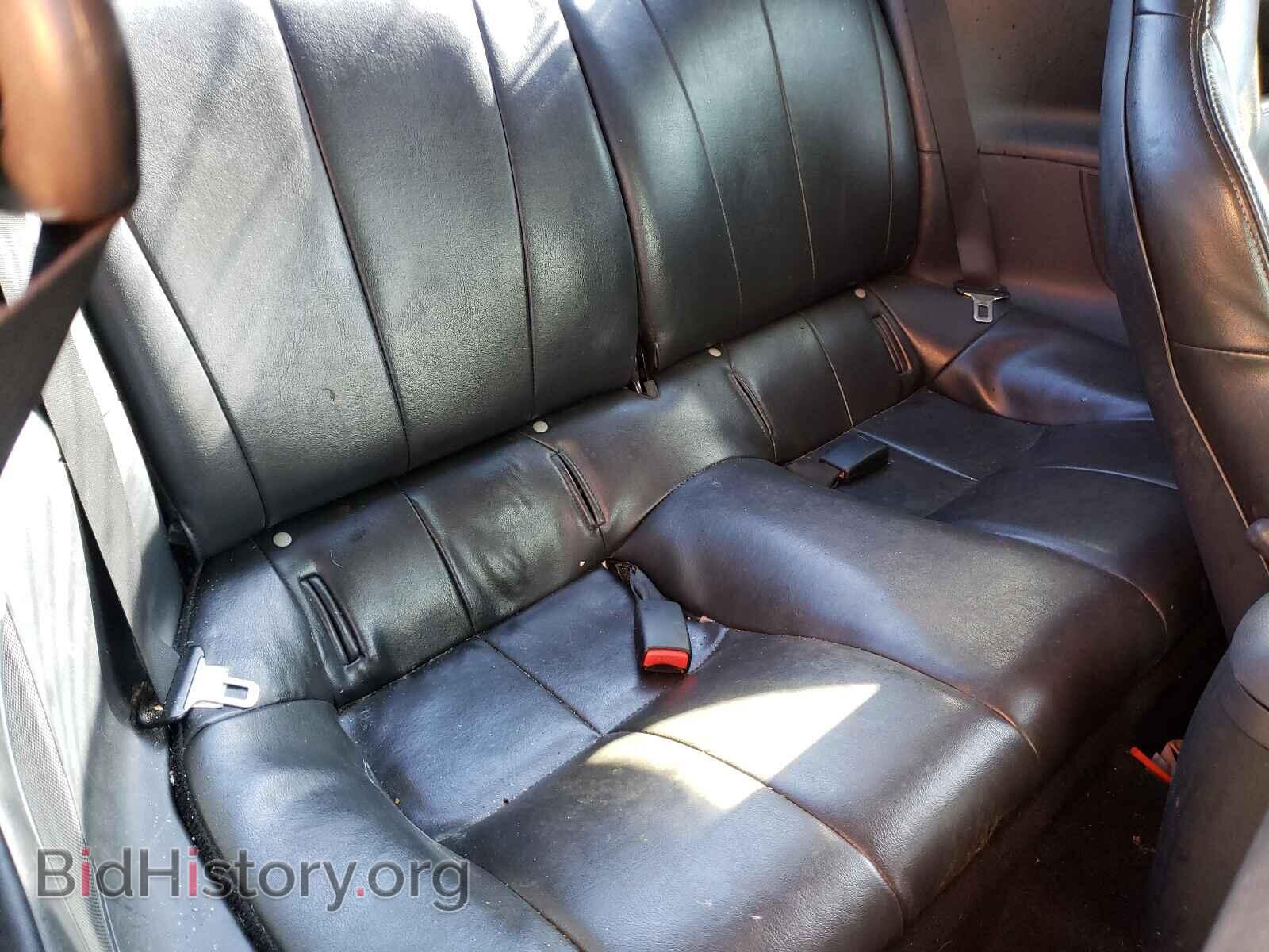 2008 MITSUBISHI ECLIPSE - VIN: 4A3AK34T28E002705 - Фото 6