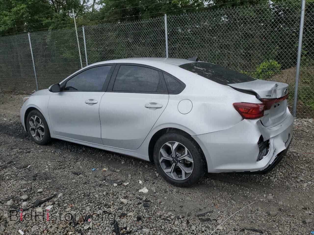 2020 KIA FORTE - VIN: 3KPF24AD7LE201922 - Photo 2